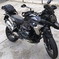 BMW GS 1250
