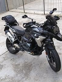 BMW GS 1250
