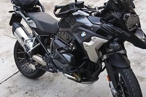 BMW GS 1250