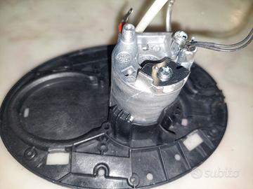 Caffettiera De Longhi Jovia dolce gusto