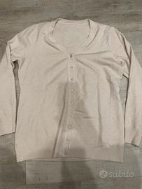 Maglione/cardigan donna zara