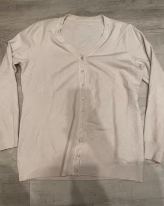 Maglione/cardigan donna zara