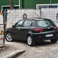 alfa romeo 147 seconda serie JTDm