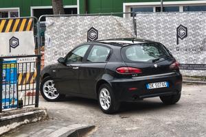 alfa romeo 147 seconda serie JTDm