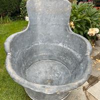 Tinozza / vasca da bagno