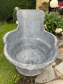 Tinozza / vasca da bagno