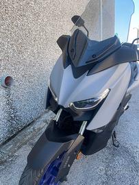 Xmax 125cc