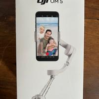 DJI OSMO 5 Athens Gray