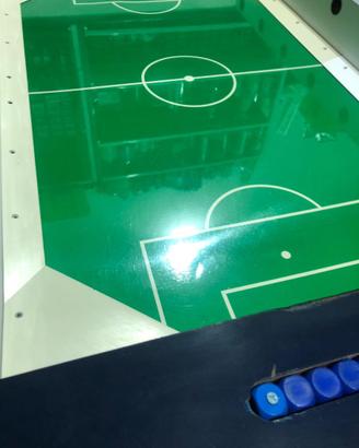 Calcio Balilla Fas Mundial