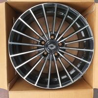 Cerchi Nuovi 17 Renault Megane Scenic Captur Kadjd