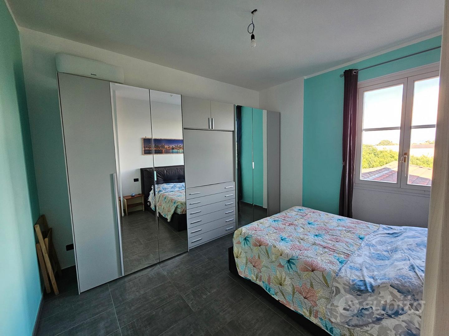 Appartamento – Novi Ligure, Quartiere G3 - Vista 3
