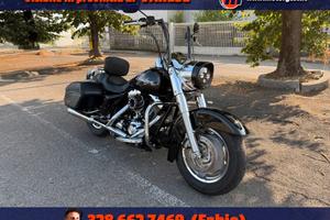 HARLEY-DAVIDSON Road King 1449 FLHRSI Road King 14