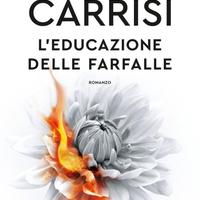 l'educazione delle farfalle. Donato Carrisi
