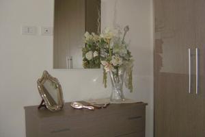 Appartamento vicino Piazza Carmine