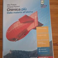 chimica più