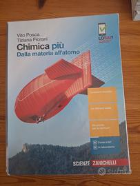 chimica più