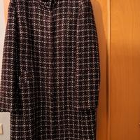 Cappottino Luisa Viola 