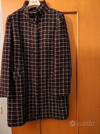 Cappottino Luisa Viola 