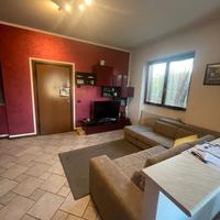 Mobili sala + divano