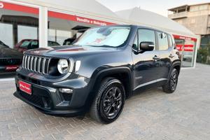 Jeep Renegade 1.6 Mjt 130 CV Longitude
