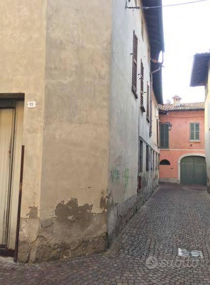 Appartamento – Treviglio - Vista 2