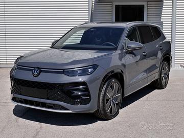 VOLKSWAGEN Tayron 2.0 Tdi 193cv 4motion R-Line P