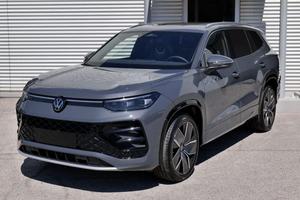 VOLKSWAGEN Tayron 2.0 Tdi 193cv 4motion R-Line P