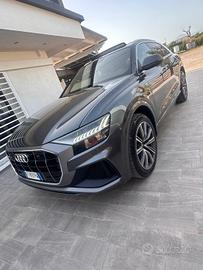 Q8 50d 