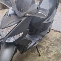  kymco agility 150 2019 