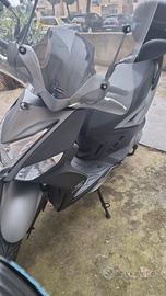  kymco agility 150 2019 