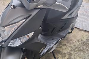 kymco agility 150 2019 