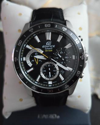 CASIO EDIFICE