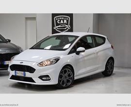 FORD Fiesta 1.5 TDCi 3p. ST-Line