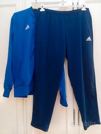 tuta Adidas xl