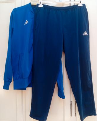 tuta Adidas xl