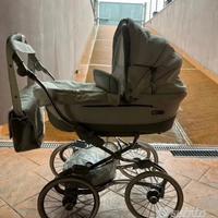 Passeggino Carrozzina