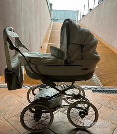 Passeggino Carrozzina