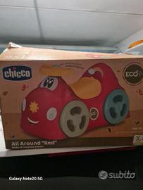 Macchinina per bambini piccoli