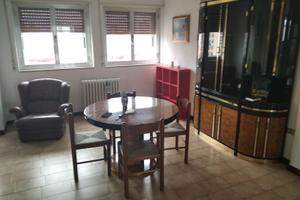 Trilocale bello