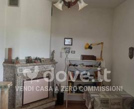 Casa indipendente Contrada Seta, 83040, Conza dell