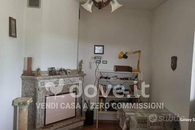 Casa indipendente Contrada Seta, 83040, Conza dell