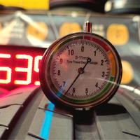 4 GOMME 225 55 17 PIRELLI AL 85% DOT23