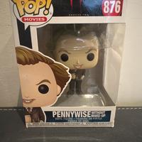 Funko pop It