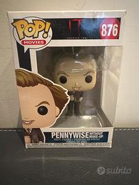 Funko pop It