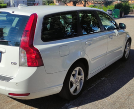 Volvo V50 D2 Polar Plus D2 1.6 Diesel