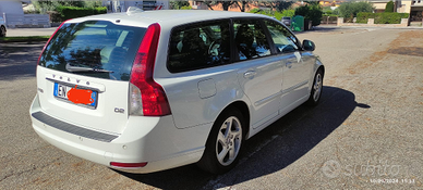 Volvo V50 D2 Polar Plus D2 1.6 Diesel