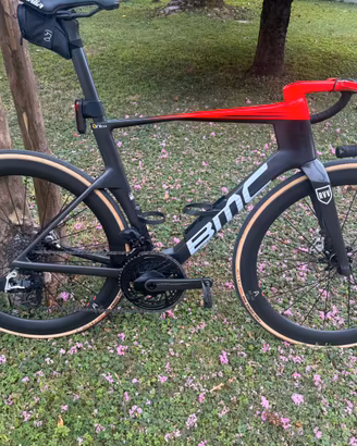 Bmc teammachine r01 tg.56