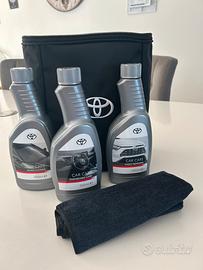 Kit care car Toyota