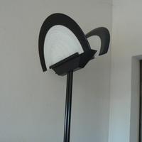 Lampada/piantana RELCO-Milano Anni '70