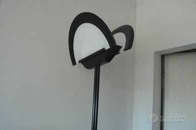 Lampada/piantana RELCO-Milano Anni '70